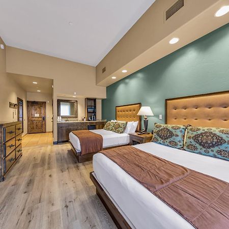 The Murieta Inn And Spa Rancho Murieta Экстерьер фото
