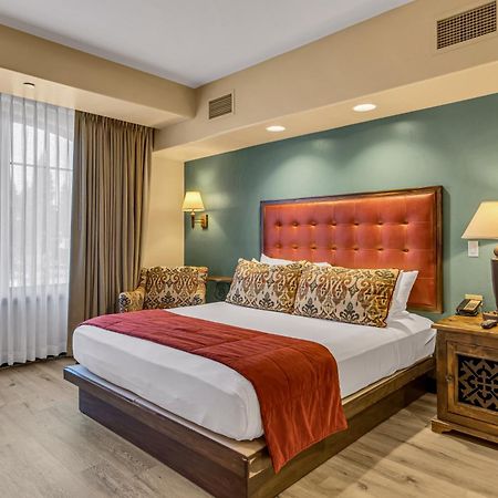 The Murieta Inn And Spa Rancho Murieta Экстерьер фото