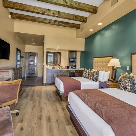 The Murieta Inn And Spa Rancho Murieta Экстерьер фото
