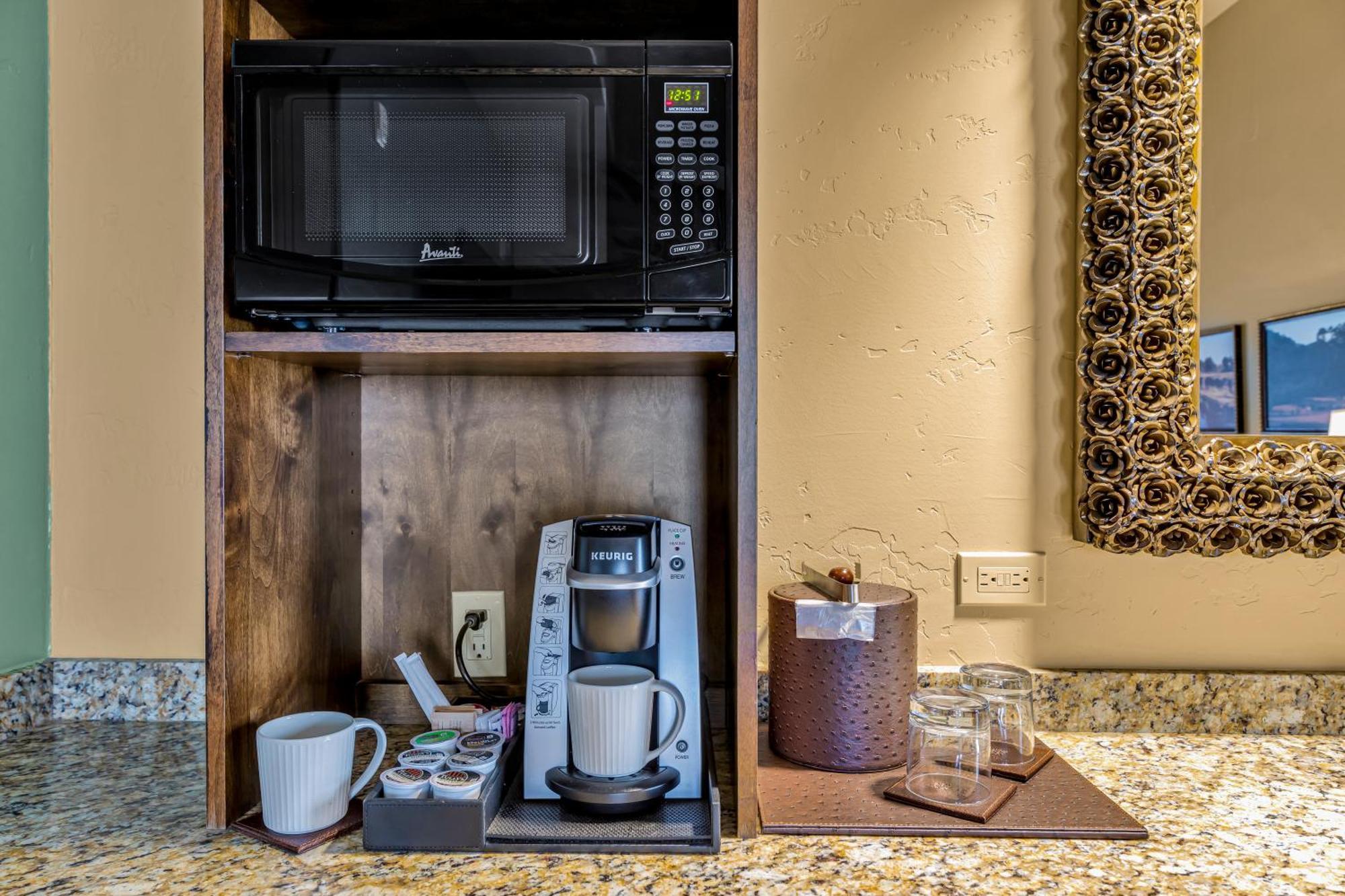 The Murieta Inn And Spa Rancho Murieta Экстерьер фото