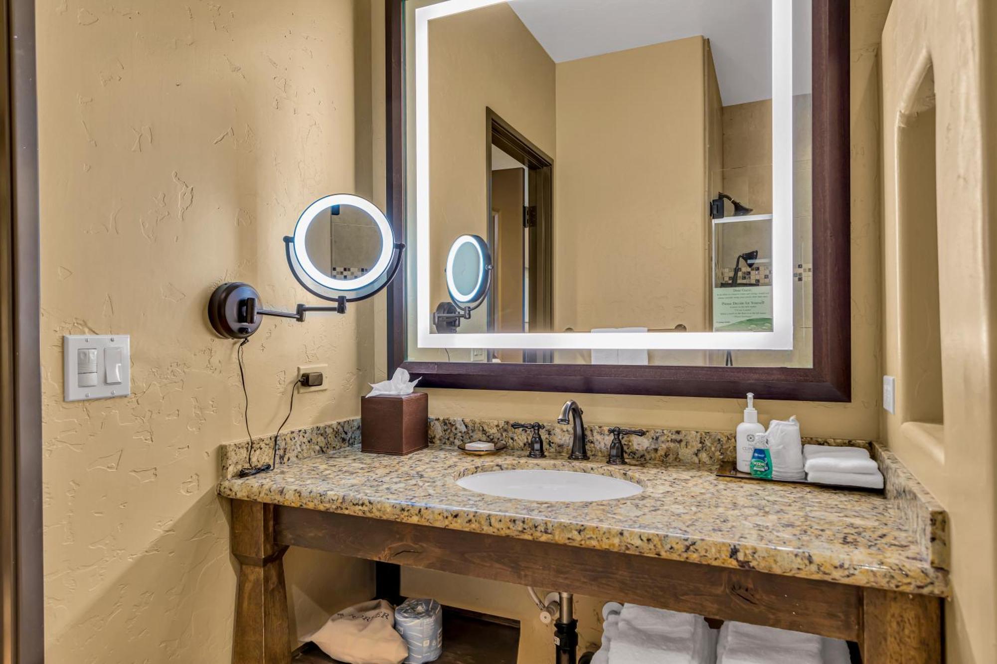 The Murieta Inn And Spa Rancho Murieta Экстерьер фото